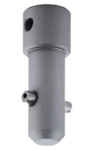 Geiger Connecting Trunnion - Mounting In 15.5mm Bore>