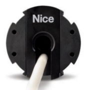 Nice ERA Mat, MA, 8nm, 17rpm, Built in receiver