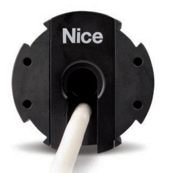 Nice ERA Mat, MA, 8nm, 17rpm, Built in receiver