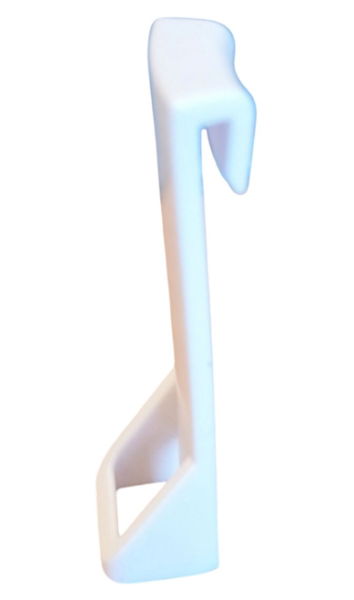Somfy Glydea Motor Hook