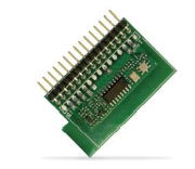 Gaposa Plug-In Radio receiver for BHS Completo