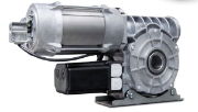 Gaposa Rapido with mechanical limits 120Nm, 45rpm